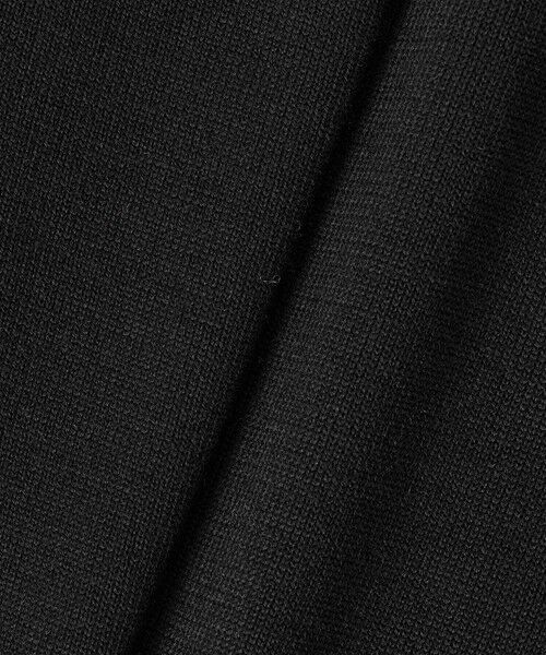 ANAYI / アナイ ニット・セーター | フルニードルギャザースリーブ プルオーバー | 詳細26