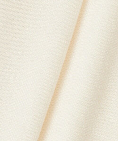 ANAYI / アナイ カーディガン・ボレロ | メリノウールパール釦　カーディガン | 詳細11