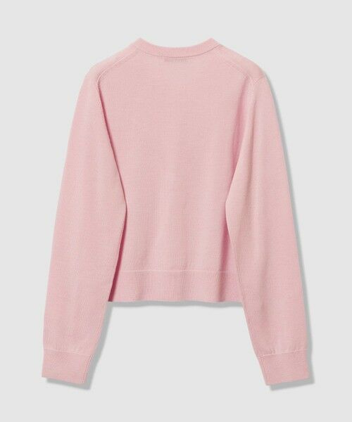 ANAYI / アナイ カーディガン・ボレロ | メリノウールパール釦　カーディガン | 詳細17