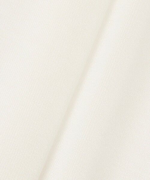 ANAYI / アナイ ニット・セーター | シアーハイネック プルオーバー | 詳細8