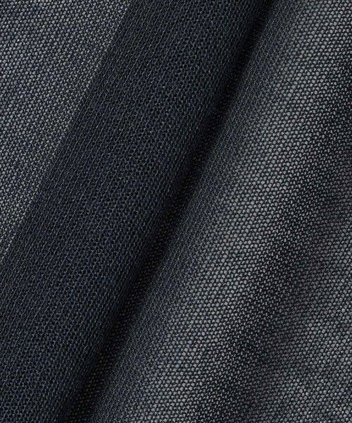 ANAYI / アナイ ニット・セーター | シアーハイネック プルオーバー | 詳細28