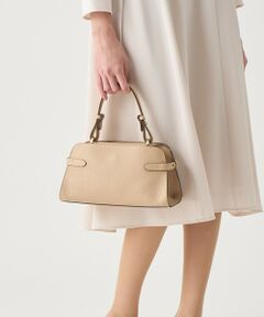 ANAYI / アナイ ハンドバッグ | 【Eternal Line 2026】◇スクエアワンハンドルバッグ