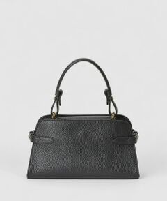 ANAYI / アナイ ハンドバッグ | 【Eternal Line 2026】◇スクエアワンハンドルバッグ