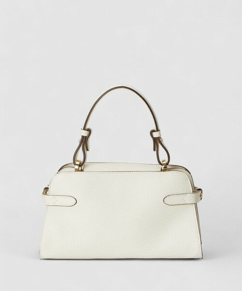 ANAYI / アナイ ハンドバッグ | 【Eternal Line 2026】◇スクエアワンハンドルバッグ | 詳細6