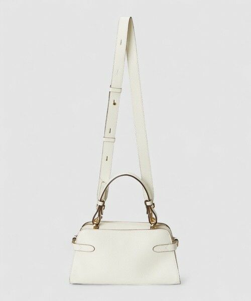 ANAYI / アナイ ハンドバッグ | 【Eternal Line 2026】◇スクエアワンハンドルバッグ | 詳細7