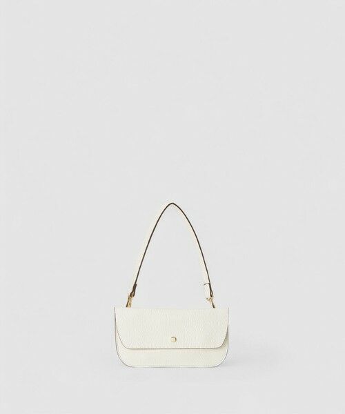 ANAYI / アナイ ハンドバッグ | 【Eternal Line 2026】◇スクエアワンハンドルバッグ | 詳細9