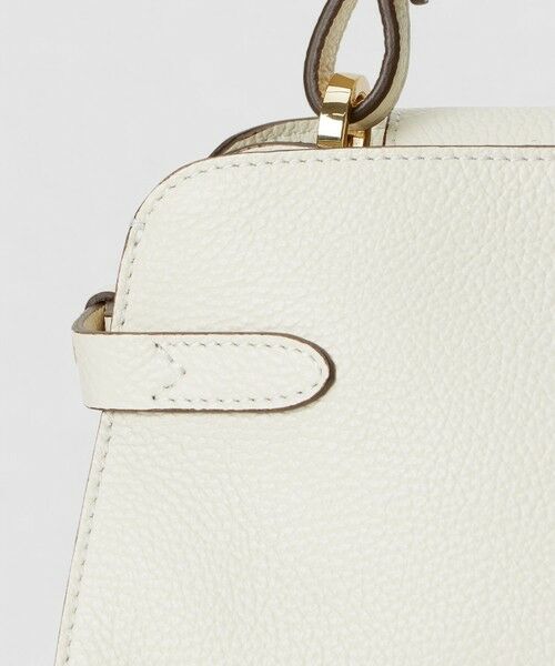 ANAYI / アナイ ハンドバッグ | 【Eternal Line 2026】◇スクエアワンハンドルバッグ | 詳細10