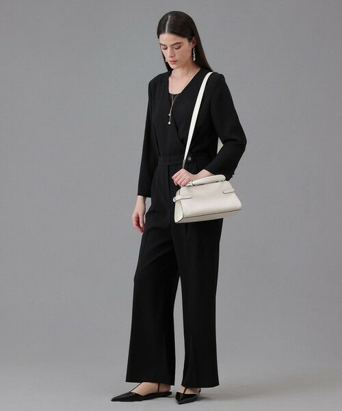 ANAYI / アナイ ハンドバッグ | 【Eternal Line 2026】◇スクエアワンハンドルバッグ | 詳細5