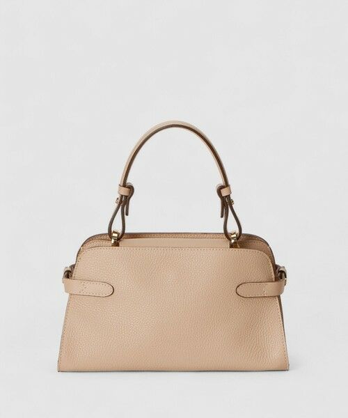 ANAYI / アナイ ハンドバッグ | 【Eternal Line 2026】◇スクエアワンハンドルバッグ | 詳細15