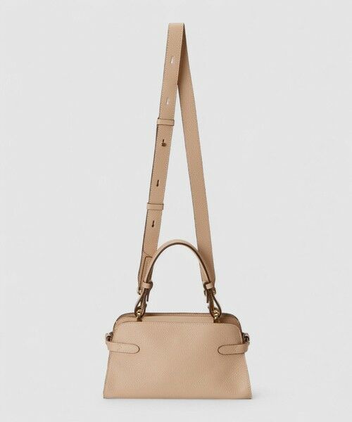 ANAYI / アナイ ハンドバッグ | 【Eternal Line 2026】◇スクエアワンハンドルバッグ | 詳細16