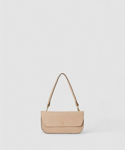 ANAYI / アナイ ハンドバッグ | 【Eternal Line 2026】◇スクエアワンハンドルバッグ | 詳細18