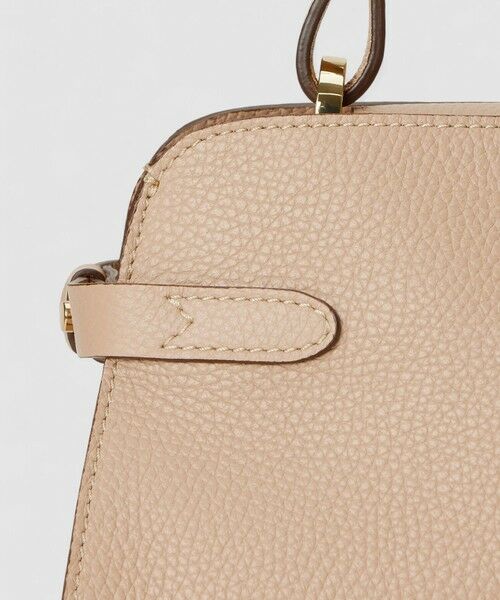 ANAYI / アナイ ハンドバッグ | 【Eternal Line 2026】◇スクエアワンハンドルバッグ | 詳細19