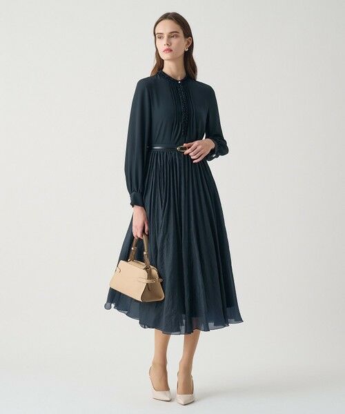 ANAYI / アナイ ハンドバッグ | 【Eternal Line 2026】◇スクエアワンハンドルバッグ | 詳細13