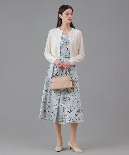 ANAYI / アナイ ハンドバッグ | 【Eternal Line 2026】◇スクエアワンハンドルバッグ | 詳細14