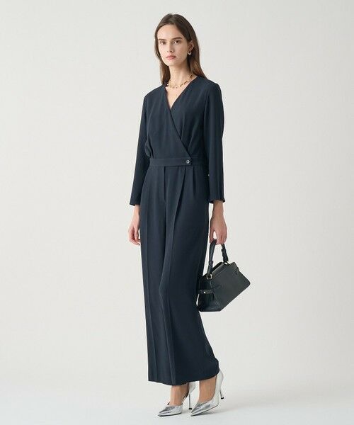 ANAYI / アナイ ハンドバッグ | 【Eternal Line 2026】◇スクエアワンハンドルバッグ | 詳細25