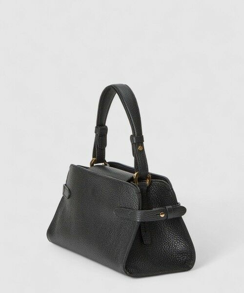 ANAYI / アナイ ハンドバッグ | 【Eternal Line 2026】◇スクエアワンハンドルバッグ | 詳細22