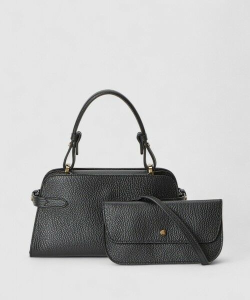 ANAYI / アナイ ハンドバッグ | 【Eternal Line 2026】◇スクエアワンハンドルバッグ | 詳細29