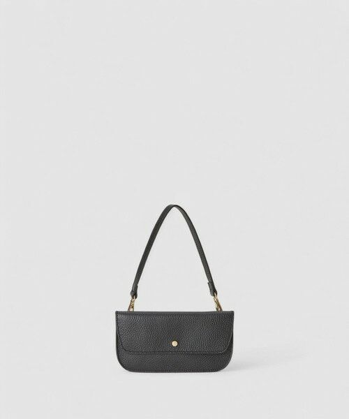 ANAYI / アナイ ハンドバッグ | 【Eternal Line 2026】◇スクエアワンハンドルバッグ | 詳細30