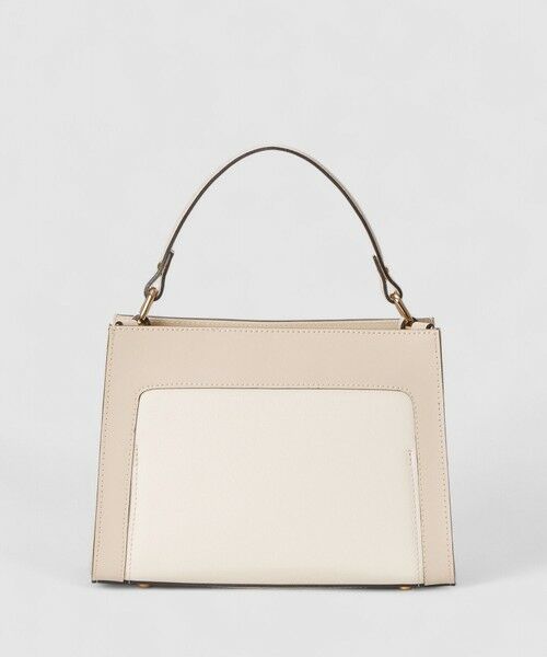 ANAYI / アナイ ハンドバッグ | 【Eternal Line 2026】◇スクエアハンドバッグ | 詳細5