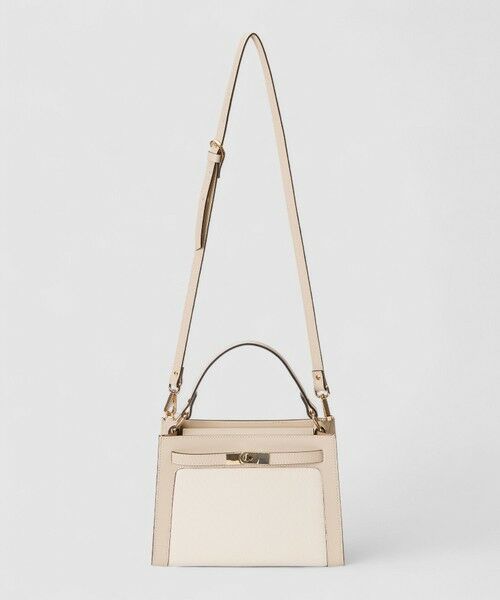 ANAYI / アナイ ハンドバッグ | 【Eternal Line 2026】◇スクエアハンドバッグ | 詳細6