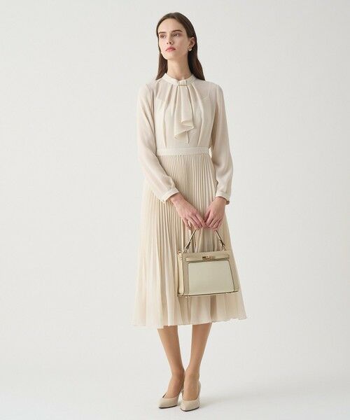 ANAYI / アナイ ハンドバッグ | 【Eternal Line 2026】◇スクエアハンドバッグ | 詳細2