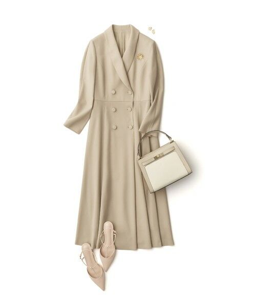 ANAYI / アナイ ハンドバッグ | 【Eternal Line 2026】◇スクエアハンドバッグ | 詳細8