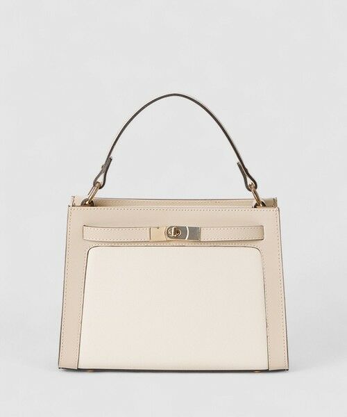 ANAYI / アナイ ハンドバッグ | 【Eternal Line 2026】◇スクエアハンドバッグ | 詳細4