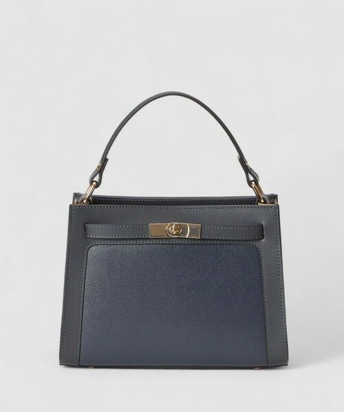 ANAYI / アナイ ハンドバッグ | 【Eternal Line 2026】◇スクエアハンドバッグ | 詳細13