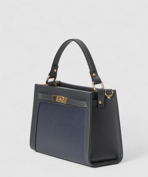 ANAYI / アナイ ハンドバッグ | 【Eternal Line 2026】◇スクエアハンドバッグ | 詳細14