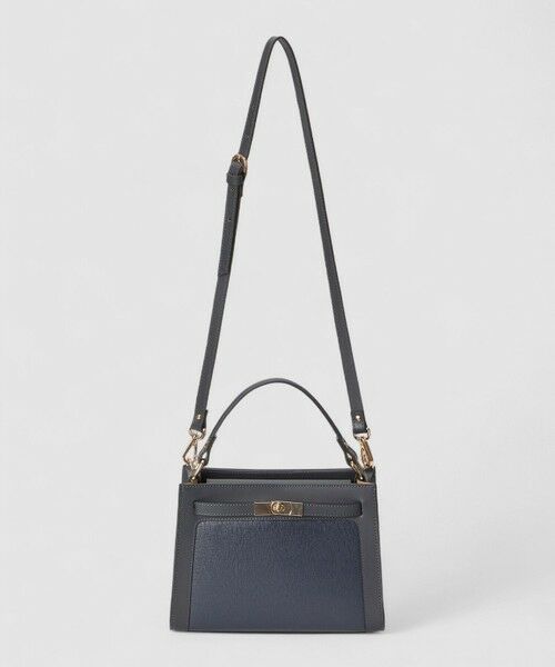 ANAYI / アナイ ハンドバッグ | 【Eternal Line 2026】◇スクエアハンドバッグ | 詳細16