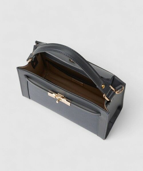 ANAYI / アナイ ハンドバッグ | 【Eternal Line 2026】◇スクエアハンドバッグ | 詳細17