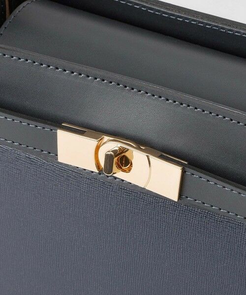 ANAYI / アナイ ハンドバッグ | 【Eternal Line 2026】◇スクエアハンドバッグ | 詳細18