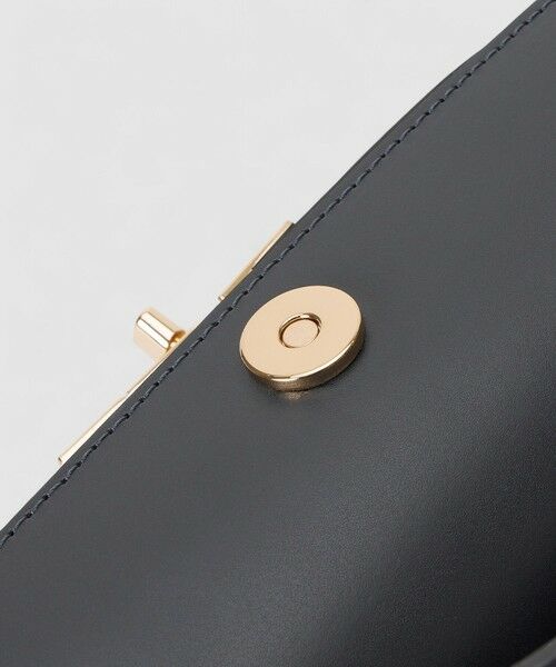 ANAYI / アナイ ハンドバッグ | 【Eternal Line 2026】◇スクエアハンドバッグ | 詳細19