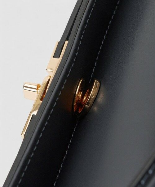 ANAYI / アナイ ハンドバッグ | 【Eternal Line 2026】◇スクエアハンドバッグ | 詳細20