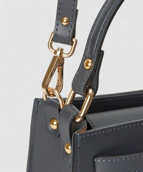 ANAYI / アナイ ハンドバッグ | 【Eternal Line 2026】◇スクエアハンドバッグ | 詳細21