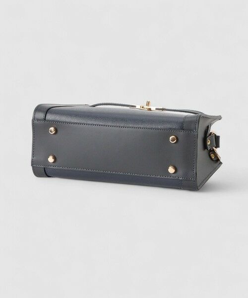 ANAYI / アナイ ハンドバッグ | 【Eternal Line 2026】◇スクエアハンドバッグ | 詳細22