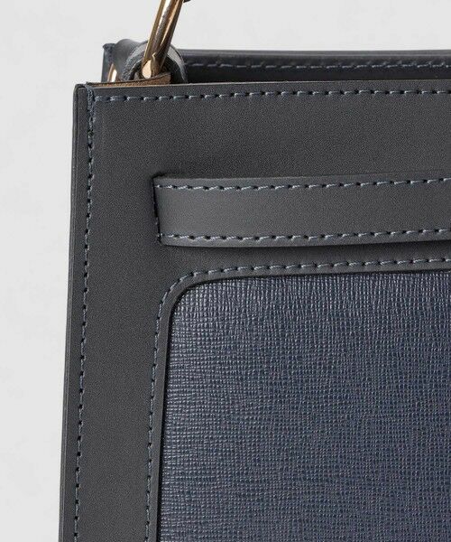 ANAYI / アナイ ハンドバッグ | 【Eternal Line 2026】◇スクエアハンドバッグ | 詳細23