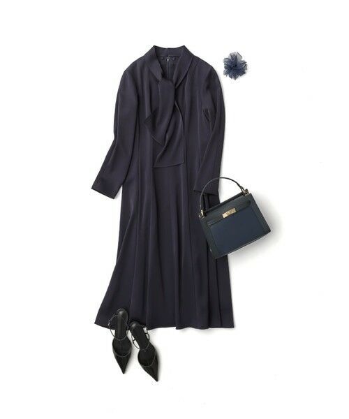 ANAYI / アナイ ハンドバッグ | 【Eternal Line 2026】◇スクエアハンドバッグ | 詳細27