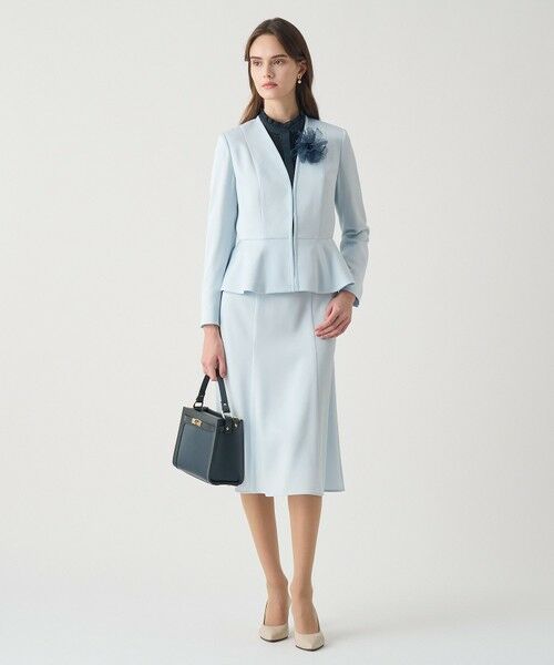 ANAYI / アナイ ハンドバッグ | 【Eternal Line 2026】◇スクエアハンドバッグ | 詳細9