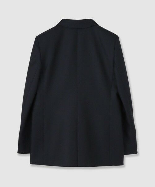 ANAYI / アナイ テーラードジャケット | 【セットアップ対応商品】ウールツイルダブルジャケット | 詳細11
