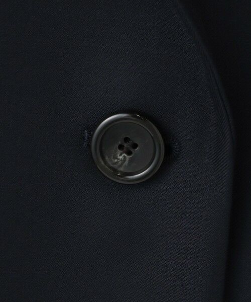 ANAYI / アナイ テーラードジャケット | 【セットアップ対応商品】ウールツイルダブルジャケット | 詳細6