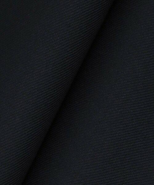 ANAYI / アナイ テーラードジャケット | 【セットアップ対応商品】ウールツイルダブルジャケット | 詳細9