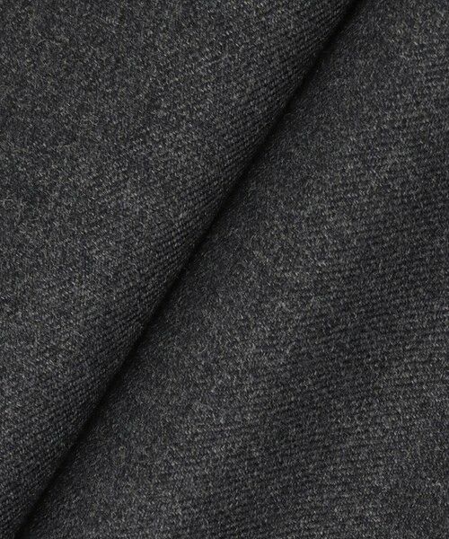 ANAYI / アナイ テーラードジャケット | 【セットアップ対応商品】ウールツイルダブルジャケット | 詳細13