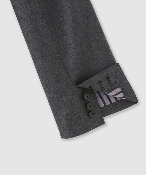 ANAYI / アナイ テーラードジャケット | 【セットアップ対応商品】ウールツイルダブルジャケット | 詳細26