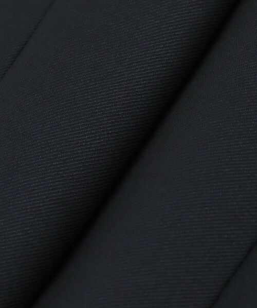 ANAYI / アナイ その他アウター | 【セットアップ対応商品】ウールツイルシングルジレ | 詳細7