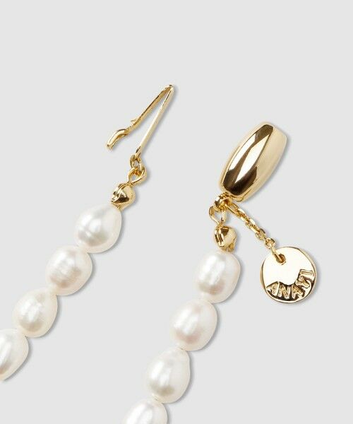 ANAYI / アナイ ネックレス・ペンダント・チョーカー | ケシパールネックレス | 詳細1