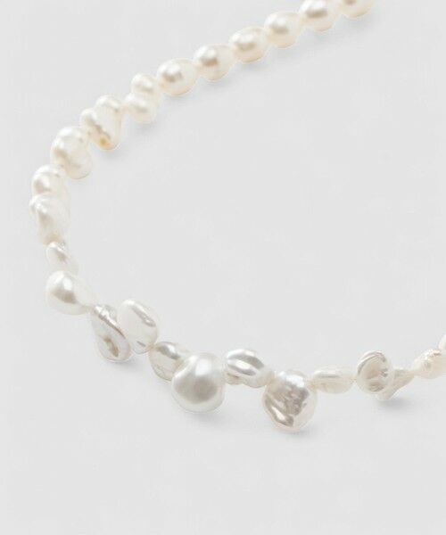 ANAYI / アナイ ネックレス・ペンダント・チョーカー | ケシパールネックレス | 詳細3