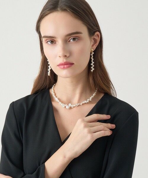 ANAYI / アナイ ネックレス・ペンダント・チョーカー | ケシパールネックレス | 詳細5