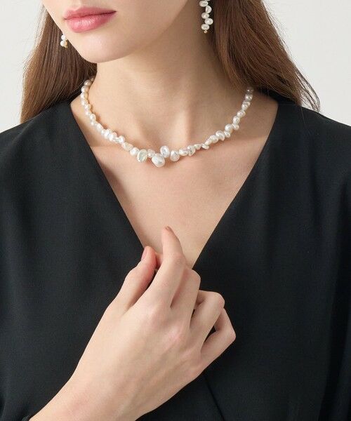 ANAYI / アナイ ネックレス・ペンダント・チョーカー | ケシパールネックレス | 詳細6