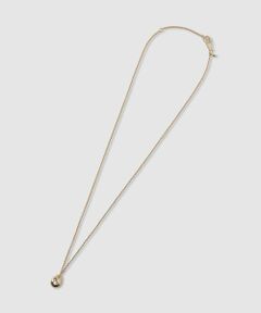 ANAYI / アナイ ネックレス・ペンダント・チョーカー | ドロップビジューネックレス